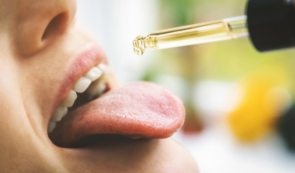 Hemp Oil vs CBD Oil