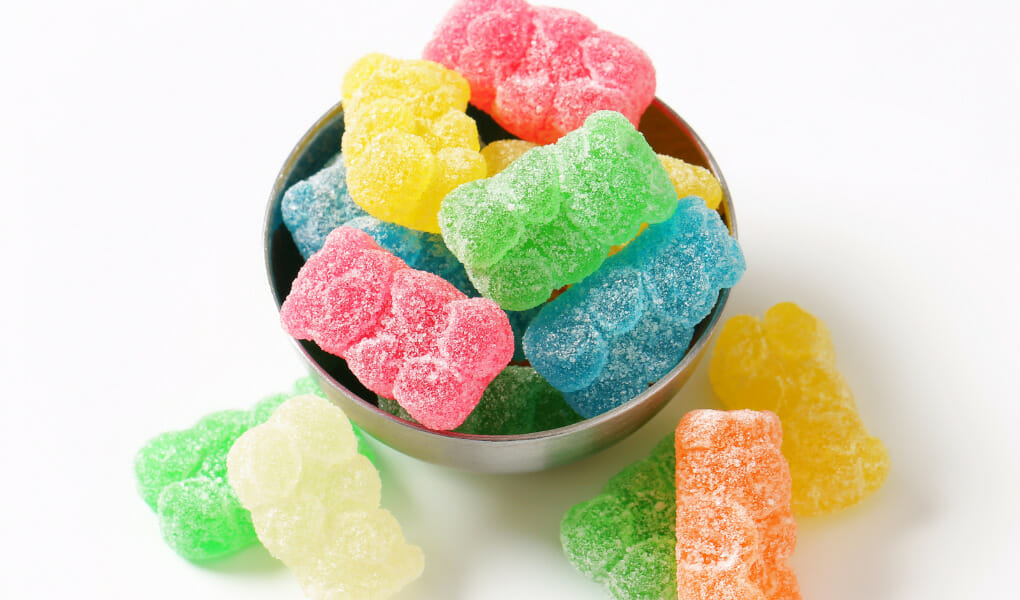 Full-Spectrum CBD Gummies vs CBD Isolate Gummies: What’s the Difference?