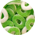 Apple Rings