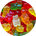 Clear Bear