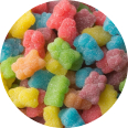 Sour Bear
