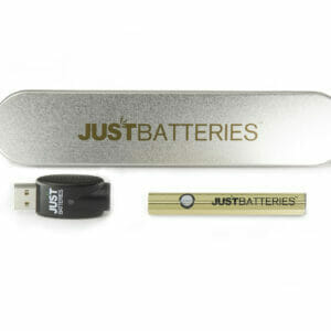 CBD Vape Pen Gold