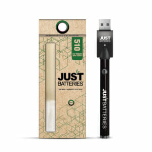 CBD Vape Pens