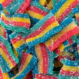 Rainbow Ribbons