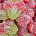 Sour Cherries
