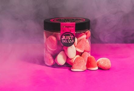 Delta 8 Gummies