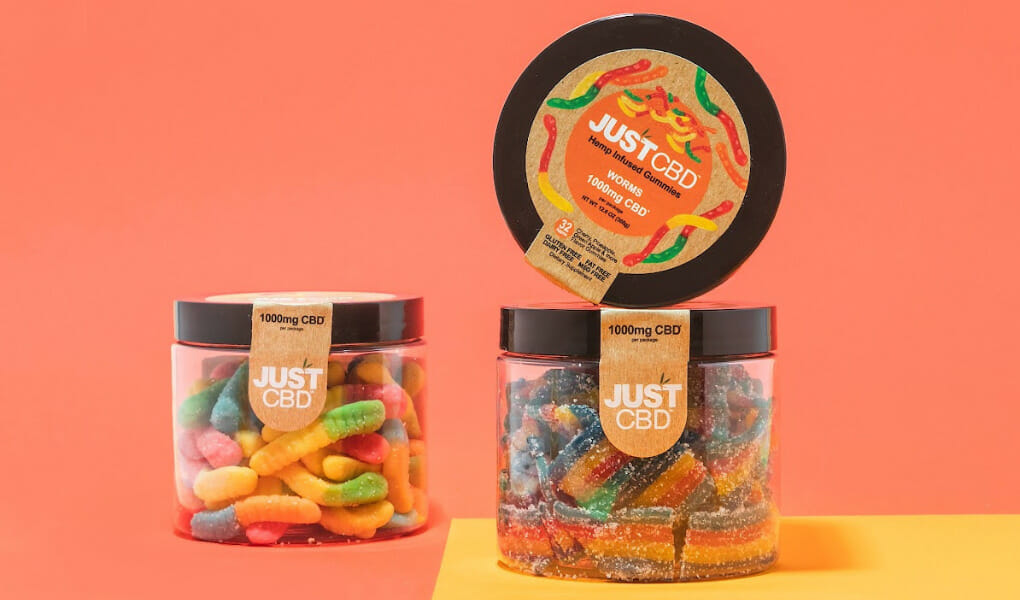 Unveiling the Mystery What Does CBD Stand For