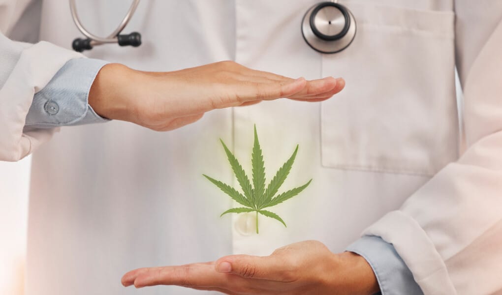Where to Buy CBD Oil legally in California 2024