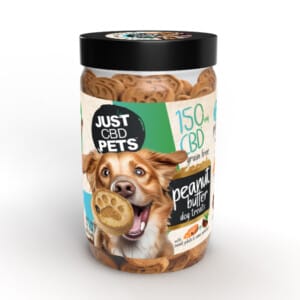 CBDPET_PeanutButter_150mg_Dog_Treats_24_WEB650px_FINAL